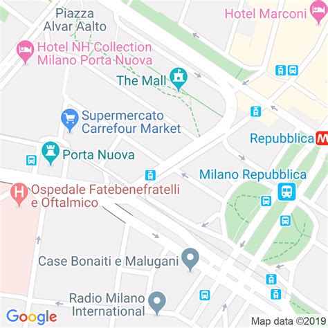 amway via marco polo|Amway a Milano: Numero Telefono e Mappa .